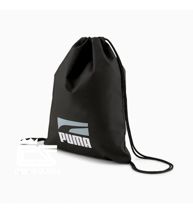 PUMA Plus Gym Sack  078393 01
